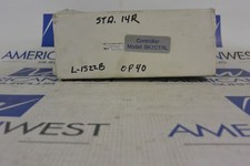 Phoenix Contact BK Micro 7 BK7CTRL 24 VDC Guida Din NUOVO