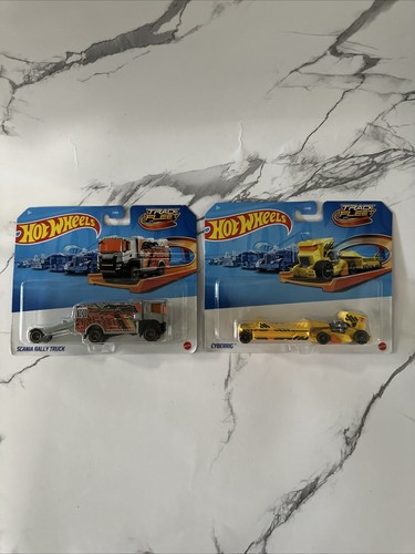 Rimorchi pressofusi hot - rimorchi, wheels