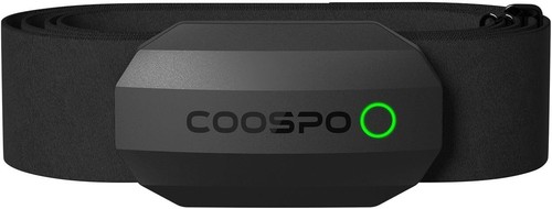 Fascia cardio coospo h808s - coospo,
