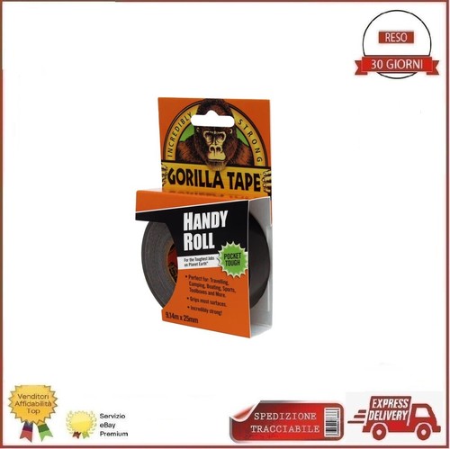 Gorilla tape nastro - tape,