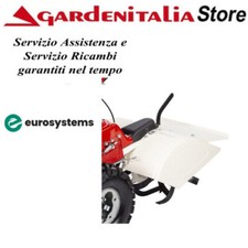 Fresa Posteriore da 55 cm - Accessorio Serie P 70 EVO Eurosystems