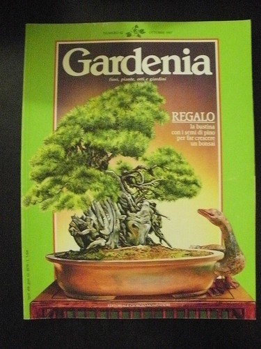 Rivista gardenia - rivista,