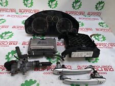 KIT CENTRALINA MOTORE VOLKSWAGEN SHARAN 1.9 TDI, CODICE : 0281010751 BOSCH