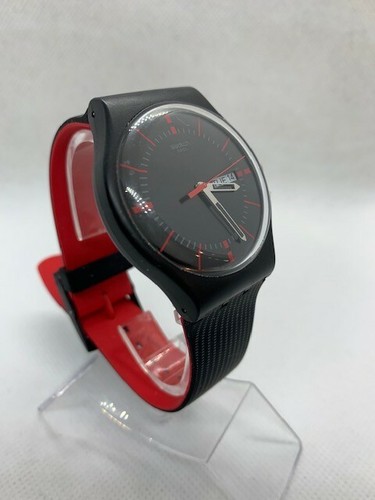 Swatch new gent gaet - -,