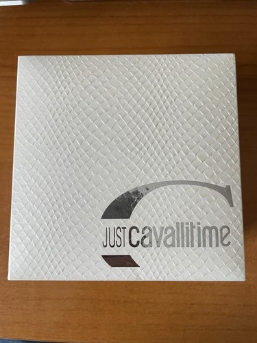 Orologio uomo cavalli time - uomo,