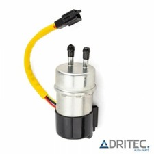 ✅ Pompa Benzina Honda Forza 250 NS 250 (1998-2001) Ø6mm