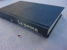 LA PESCA E I PESCI D'ACQUA