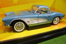 Chevrolet corvette 1961 18 - chevrolet,