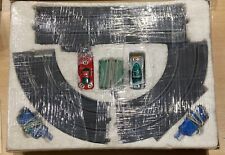 Polistil 705 DN - piste auto elettriche 1:43. Con due macchinine