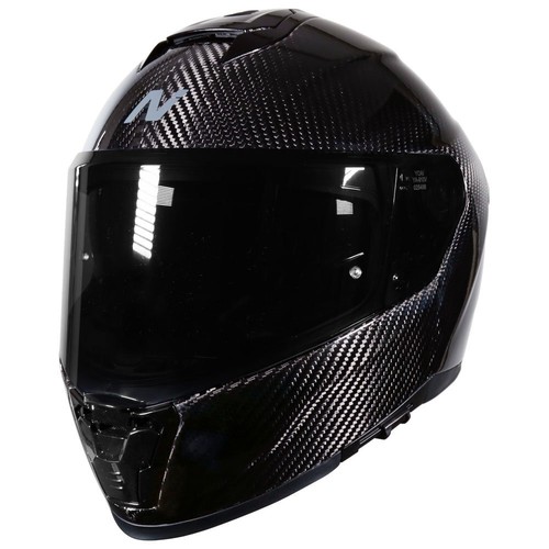 Casco moto integrale - , nitro