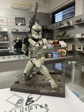 Star Wars Clone Trooper statua