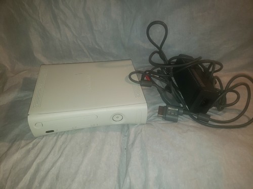 Microsoft xbox 360 arcade - microsoft,