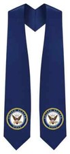 Stola US Navy - blu navy stola