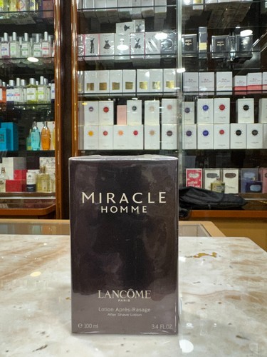 Lancome miracle homme - miracle,