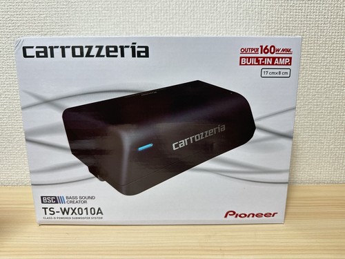 Pioneer altoparlante - pioneer,