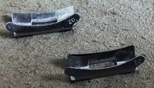 Zenith gay freres pair end - pair,