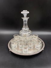 Set servizio Vodka alcolici