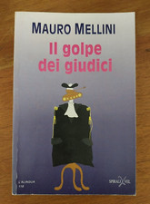libro il golpe dei giudici