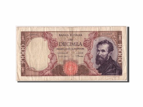 304295 banconota italia - [#304295],
