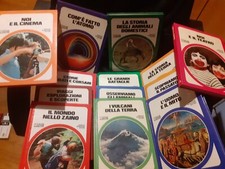 LOTTO 13 VOLUMI/IL CLUB DELLE