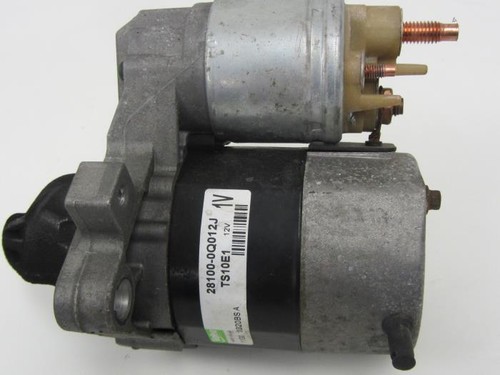Motorino avviamento citroen - motorino,