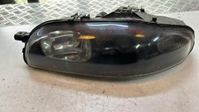 FARO ANTERIORE SINISTRO GUIDA FIAT Marea Van Benzina RICAMBI USATI 1356618
