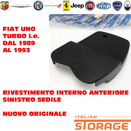 Fiat uno turbo - uno, i.e