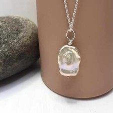 Girocollo quarzo fatto - , a