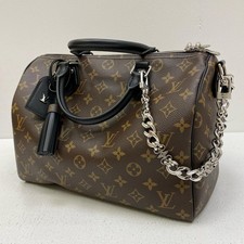 Louis Vuitton Speedy