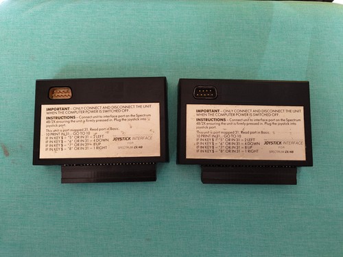 Interfaccia joystick per - interfaccia,