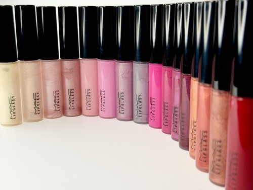 Mac lipglass bnib le - lipglass, ~