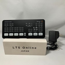 Blackmagic Design ATEM Mini