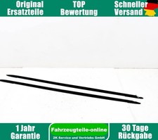 Battitacco laterale sinistro e destro S-Line Audi A4 8K5 Avant 8K0854932A