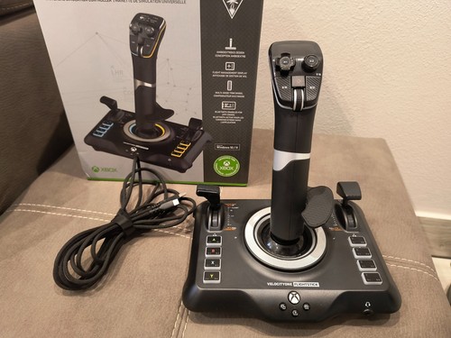 Turtle beach velocityone - turtle,