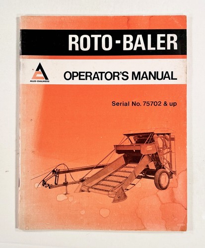 Manuale operatore