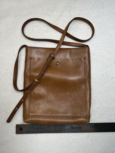Borsa tracolla madewell slim - borsa,