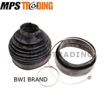 Front air suspension bag boot - air,