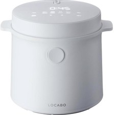 LOCABO CUOCIRISO 45% Low Carb
