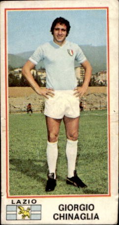 Figurina calciatori panini - figurina,