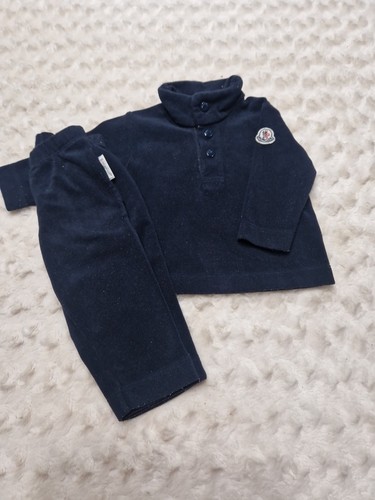 Moncler tuta ginnastica - tuta, da
