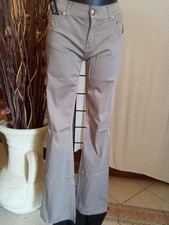 Pantalone Donna Zampa Donna 5