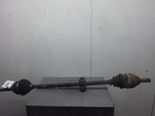 Albero motore Opel Zafira A
