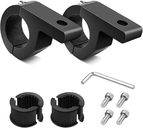 2pz staffa montaggio moto - di,