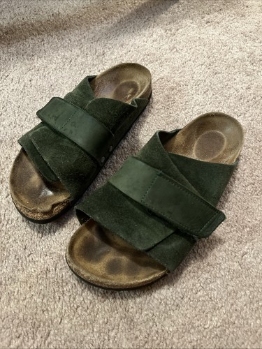 Sandali birkenstock kyoto - sandali,