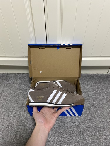 Scarpe ginnastica adidas - da,