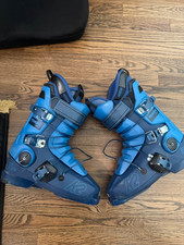 Scarponi da sci K2 Revolve