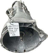 Cambio manuale per modello BMW SERIE 3 E46 2.0 DIESEL 6 marce ZF ricambio usato