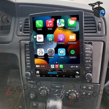Apple Carplay Autoradio 2Din