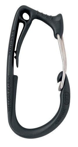 Petzl caritool porta - porta, attrezzi