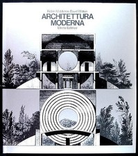Architettura moderna Milano